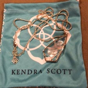 Kendra Scott Carole Pendant Necklace